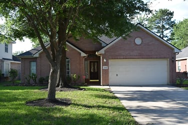 20310 Water Point Trail - Humble, TX