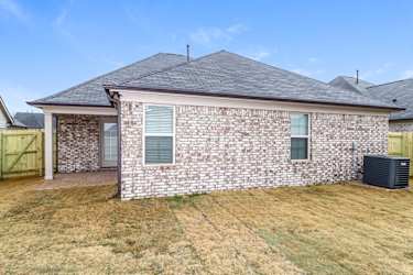1083 W Carib Loop - Cordova, TN