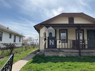 1709 E Tabor St - Indianapolis, IN
