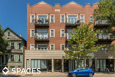 2535 N Southport Ave unit 2S - Chicago, IL