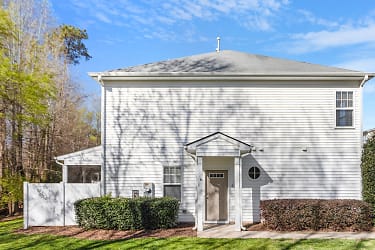 540 Elm Ave - Wake Forest, NC