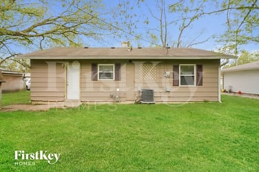4331 Bertrand Rd - Indianapolis, IN