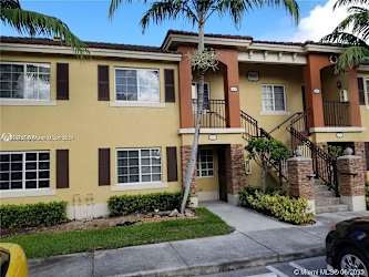 990 NE 33rd Terrace unit 102 - Homestead, FL