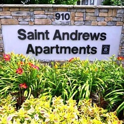 St. Andrews Apartments - Murfreesboro, TN