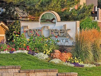 Fox Creek Apartments - Layton, UT