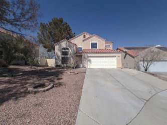 1713 Moccasin Ct - Henderson, NV