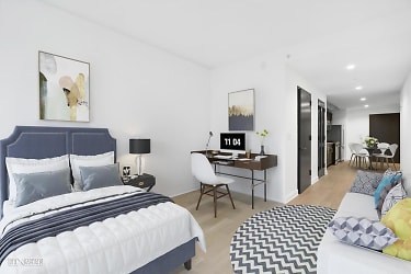 21 West End Ave unit 2316 - New York, NY