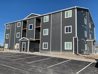 723 Mickelson Dr unit 5 - Rapid City, SD