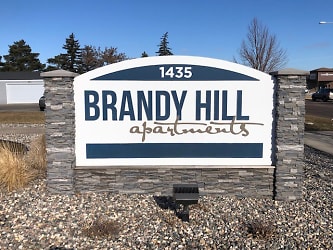 Brandy Hill Center Apartments - Fargo, ND