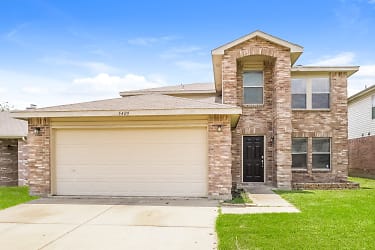5409 New Castleton Ln - Fort Worth, TX