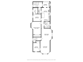 2509 N Drake Ave #2 - Chicago, IL