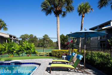 Lofts At Baymeadows Apartments - Jacksonville, FL