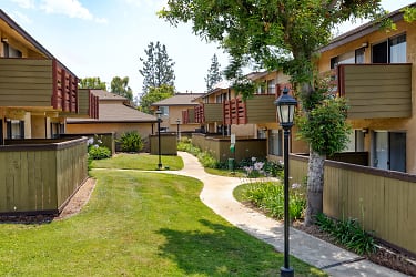 Foothill Village Apartments - Pomona, CA