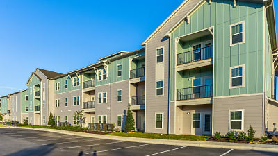 East Bay Flats Apartments - undefined, undefined