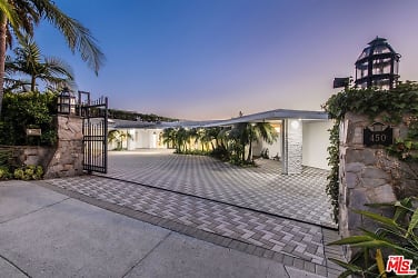 450 Trousdale Pl - Beverly Hills, CA