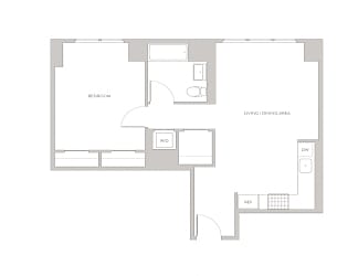 42-20 24th St unit 30K - Queens, NY