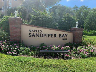 3001 Sandpiper Bay Cir #B105 - Naples, FL