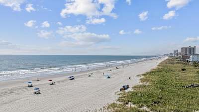 941 S Ocean Blvd - North Myrtle Beach, SC