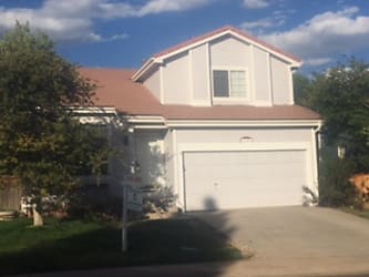 1545 W Springwater Place - Highlands Ranch, CO