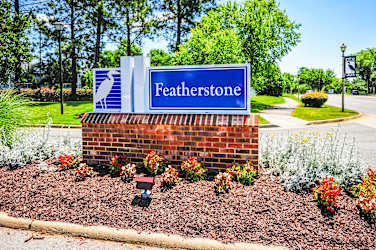 Featherstone Apartments - Newport News, VA