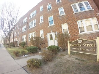 15 Dorothy St unit 17B1 - Hartford, CT