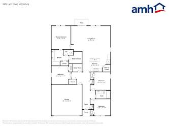 3462 Lynn Court - Middleburg, FL