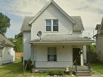 1309 W Dunham St - South Bend, IN