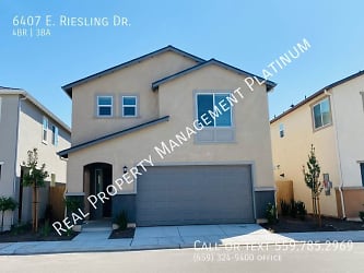 6407 E. Riesling Dr. - Fresno, CA