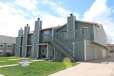 317 Butch Cassidy Dr - Fort Collins, CO