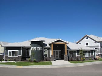 Beacon Hill Apartments - Bluffdale, UT