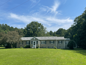 3110 Old Neck Rd - Exmore, VA
