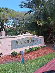 12160 St.Andrews Pl #205 - Miramar, FL