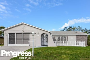 2483 Amherst Ave - Spring Hill, FL
