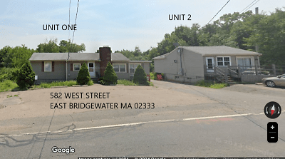 582 West St unit 1 - East Bridgewater, MA