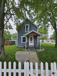 506 W 4th St - Anderson, IN