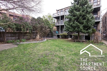 4410 N Greenview Ave unit CH - Chicago, IL