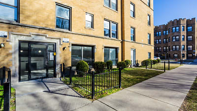 6959 S Paxton Ave #3C - Chicago, IL