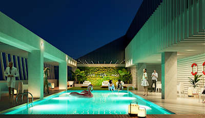 Iris Apartments - Memphis, TN