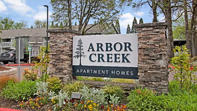 Arbor Creek Apartments - Beaverton, OR