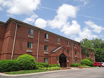 Furnished Studio Raleigh North Raleigh Wake Towne Dr Apartments - Raleigh, NC