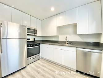 1537 N Kenmore Ave unit 2G - Los Angeles, CA