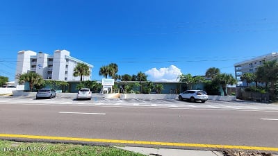 1125 S Atlantic Ave #101 - Cocoa Beach, FL