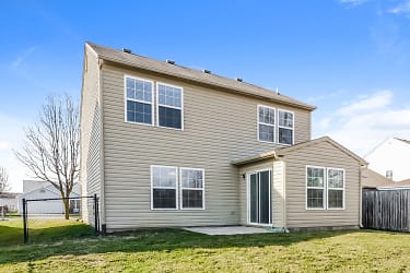 3364 Gainesville Ct - Indianapolis, IN