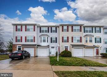 7802 Cornerstone Way - Woodlawn, MD