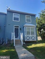 600 Nanticoke Ct - Abingdon, MD