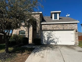412 Andalusian Trail - Celina, TX