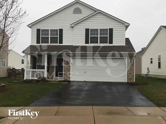 3943 Winding Path Dr - Canal Winchester, OH