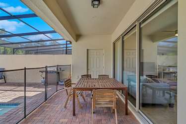 8907 Geneve Court - Kissimmee, FL