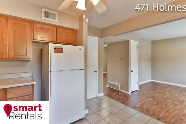 471 S Holmes Ave - undefined, undefined
