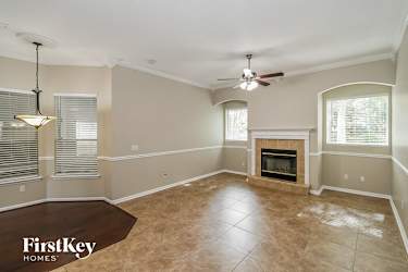 4037 South Victoria Lakes Drive - Jacksonville, FL